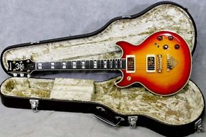 Ibanez AR300 1989 Used Guitar Free Shipping from Japan #g1982