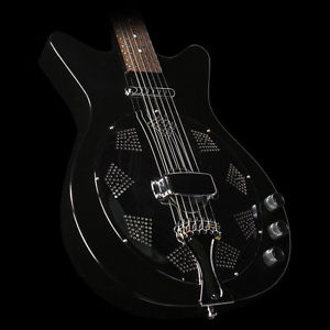 Danelectro 59 Resonator Electric