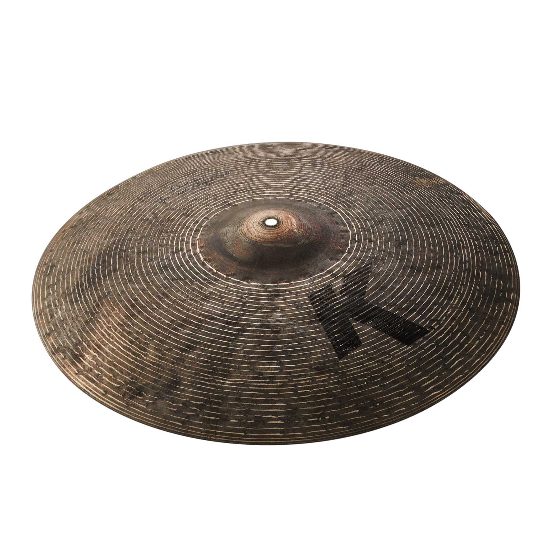 ZILDJIAN K Custom Special Dry Ride 21'' (cm. 53)