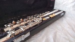 Armstrong 80B*offset G*open hole*Low B*Gizmo Key*All Sterling