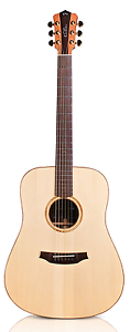 Cordoba Acero D10 Dreadnought Acoustic Steel String Guitar