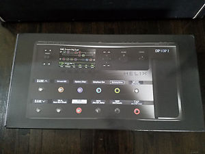 Line 6 Helix with $200 Preset and IR Bundle