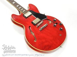 Gibson Memphis 1963 ES-335 VOS (CH) (2016) Electric Guitar Free Shipping