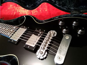 ZEMAITIS LES PAUL JAPAN " GRECO "UNICA" LUSSUOSA " DIMARZIO PAF 36TH - SCHALLER