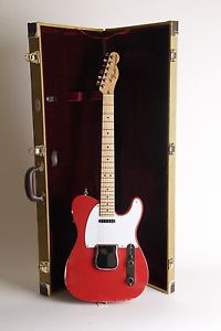 2011 FENDER AMERICAN STANDARD TELECASTER, BEAUTIFUL GUITAR! PLAYS LIKE A DREAM!