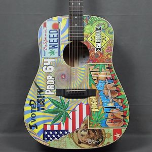 NEW Martin D-420 Acoustic Guitar - FREE SHIP