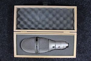 Microtech Gefell UMT 800 Microph