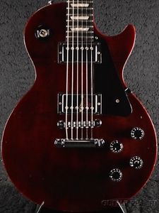 Gibson Les Paul Studio -Wine Red / Chrome Hardware- 1993 Guitar Free Shipping