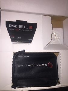 Serato SL-3 Digital Interface - Barely Used