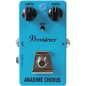 New [Parallel Import Goods] Providence Anadime Chorus Adc-3