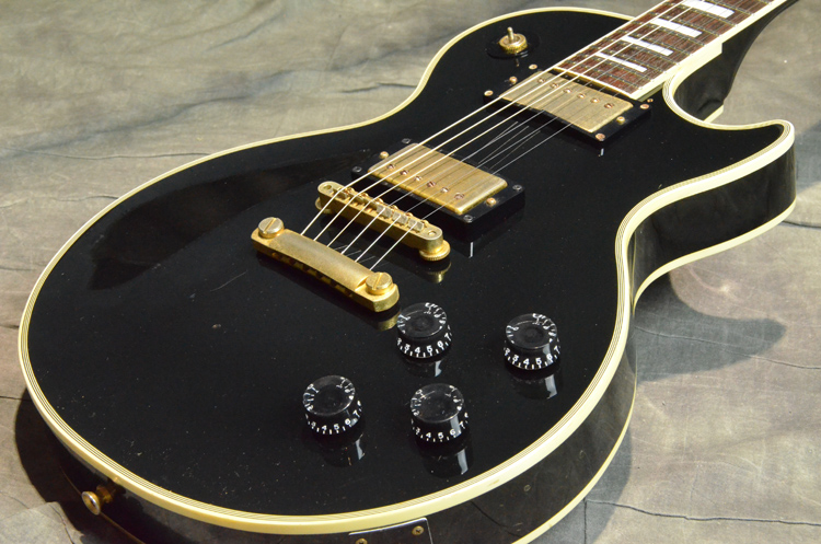 Used Epiphone Epiphone / LPC-80 from JAPAN EMS