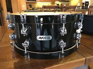 Ayotte Prototype Snare Drum "888" by Ray Ayotte