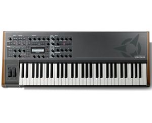 Access Virus TI Keyboard Digital Polyphonic Synthesiser NEW