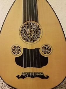 Well made Professional Oud
