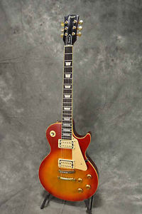 Greco EG-800 "MIJ", c.1970, Very good condition Japanese vintage w/Gig bag