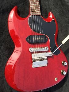 1965 Gibson SG junior Jr Original P90 Excellent!