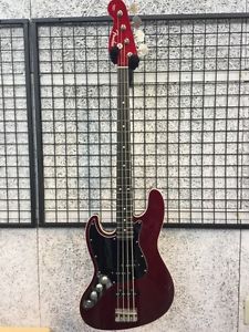 Fender Japan AJB / LH / OCR Electric Bass Guitar Free Shipping