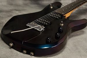 MUSIC MAN JP6 Mystic Dream Electric Guitar Free Shipping