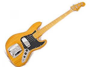 Fender FSR American Vintage 75 Electric Bass Guitar Free Shipping