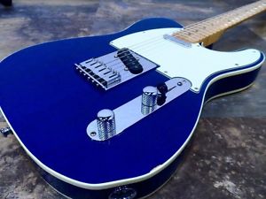 Fender TELECASTER 2008 Electric Guitar Free Shipping