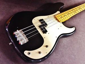Fender Classic Series 50's Precision Bass Electric Bass Guitar Free Shipping