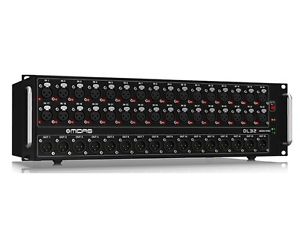 Midas DL32 Stagebox                  NO TAX