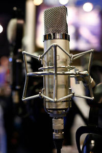Sontronics Aria Tube Microphone