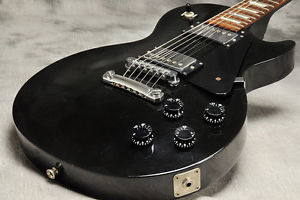 Used Gibson USA Gibson USA / Les Paul Studio Ebony from JAPAN EMS