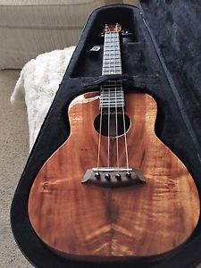 Kanile'a K1  Tenor uke
