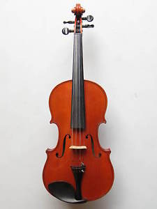 Fine Antique Soloist Violin in Excellent Condition  **  Sound Sample  **