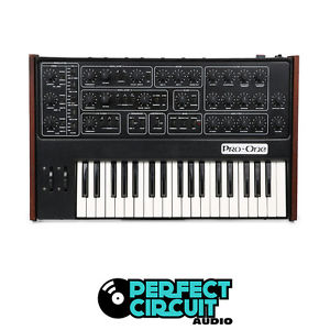 Sequential Circuits Pro One Analog Synth SYNTHESIZER - VINTAGE - PERFECT CIRCUIT