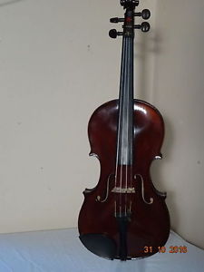 Jérôme Thibouville-Lamy  violon violino viool violín Vintage good condition