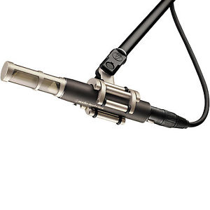 Audio Technica AT5045 Cardioid Condenser Instrument Microphone