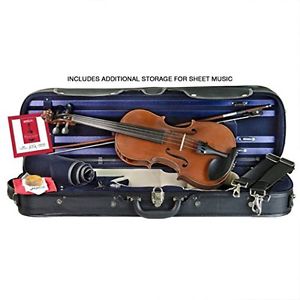 Antonio Giuliani Etude Violin Ou