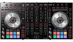 Pioneer DDJ-SX2