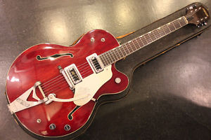 Gretsch 1964y 6119 Chet Atkins "Tennessean" Used