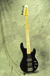 G&L L-2000 PREMIUM Black free shipping