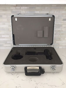 Sony C-800G Tube Condensor Microphone