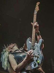 Stratocaster, ALUMINIUM  guitar made to order. Fender, gibson, custom shop