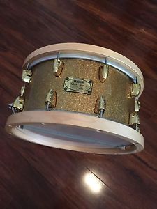 Yamaha Elvin Jones Autographed 14x7 Signature Snare Drum