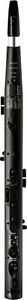 Yamaha WX5 16-Key Wind MIDI Controller-Black