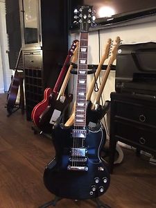 Gibson SG Standard Electric Guitar 120th anniversary 2014