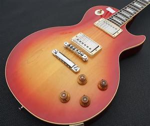 80ies Tokai Vintage Les Paul Love Rock, Japan, alt + edel #F82