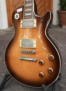 80ies Tokai Vintage Les Paul Love Rock, Japan, alt + edel #G51