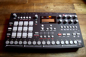 Elektron Analog Rytm