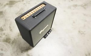 Telos 40W 6L6 Combo Tube Amplifier W/FREE shipping!