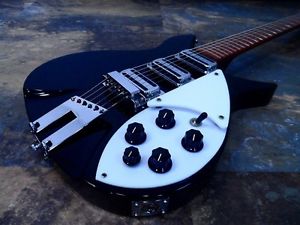 Rickenbacker 350 V63 JG, 2002, Electric guitar, m1012