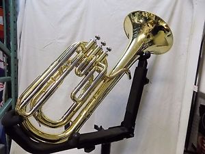 Refurbished 360L 3/4 Jupiter Baritone