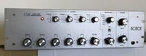 Urei 1620 Rotary Mixer DJ Remanufactured and rebuilt by ISONOE - Great Condition