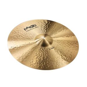 Paiste 602 Modern Essential 22" Ride Cymbal